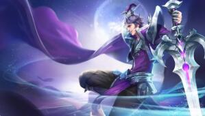 王者荣耀谁是乱世谋臣 乱世英雄王者荣耀